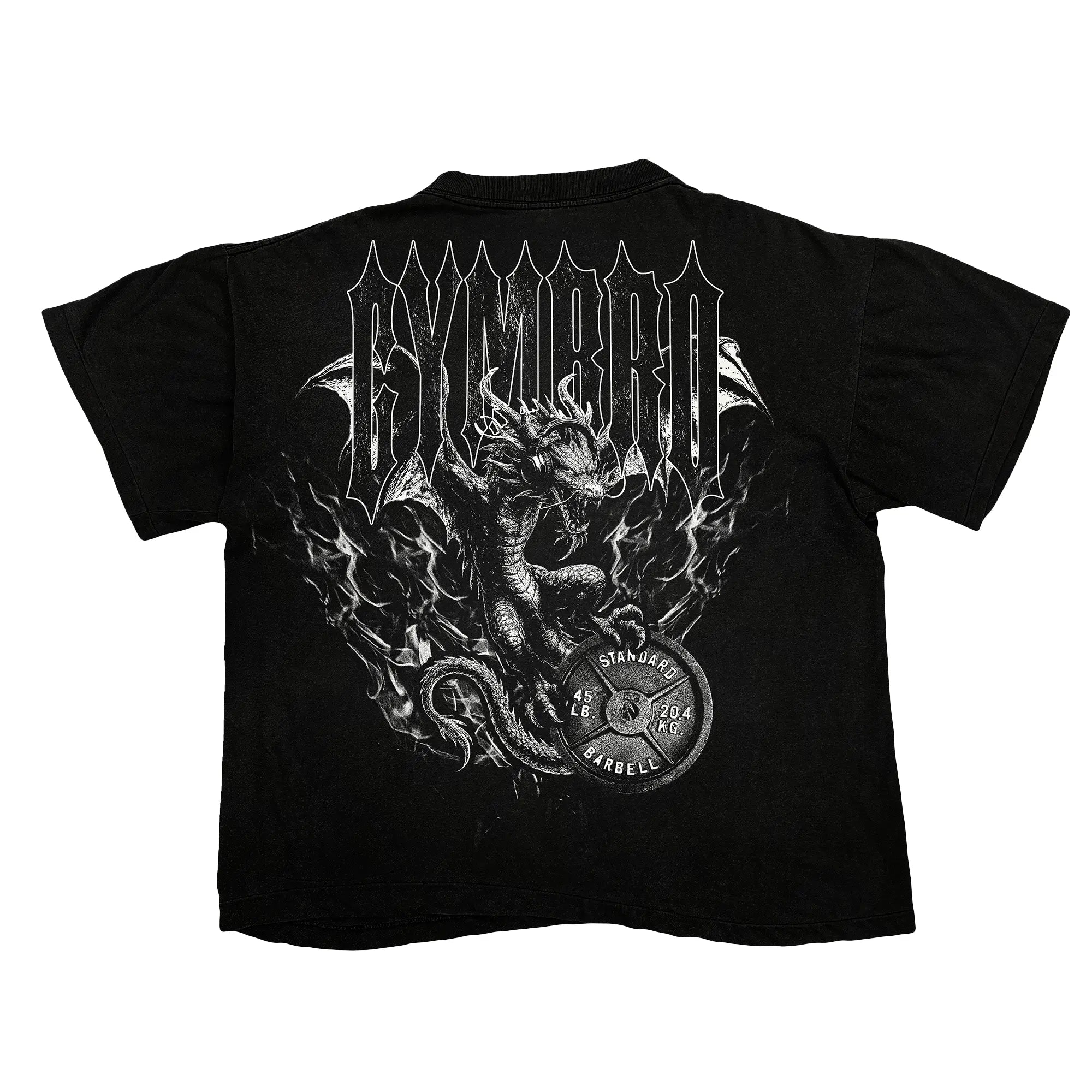 Gymbro Tee