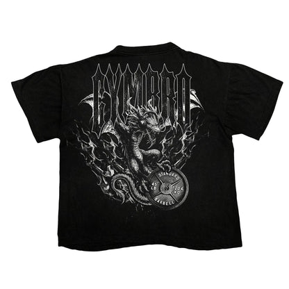 Gymbro Tee
