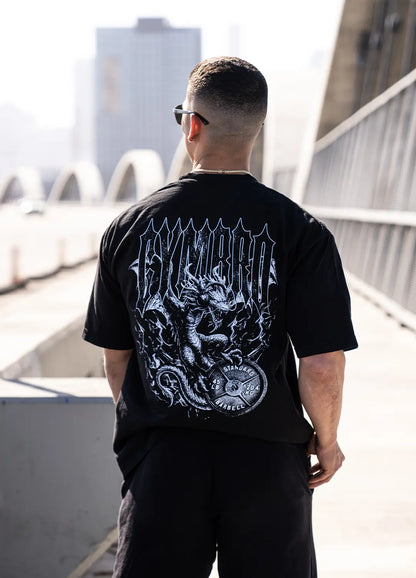 Gymbro Tee